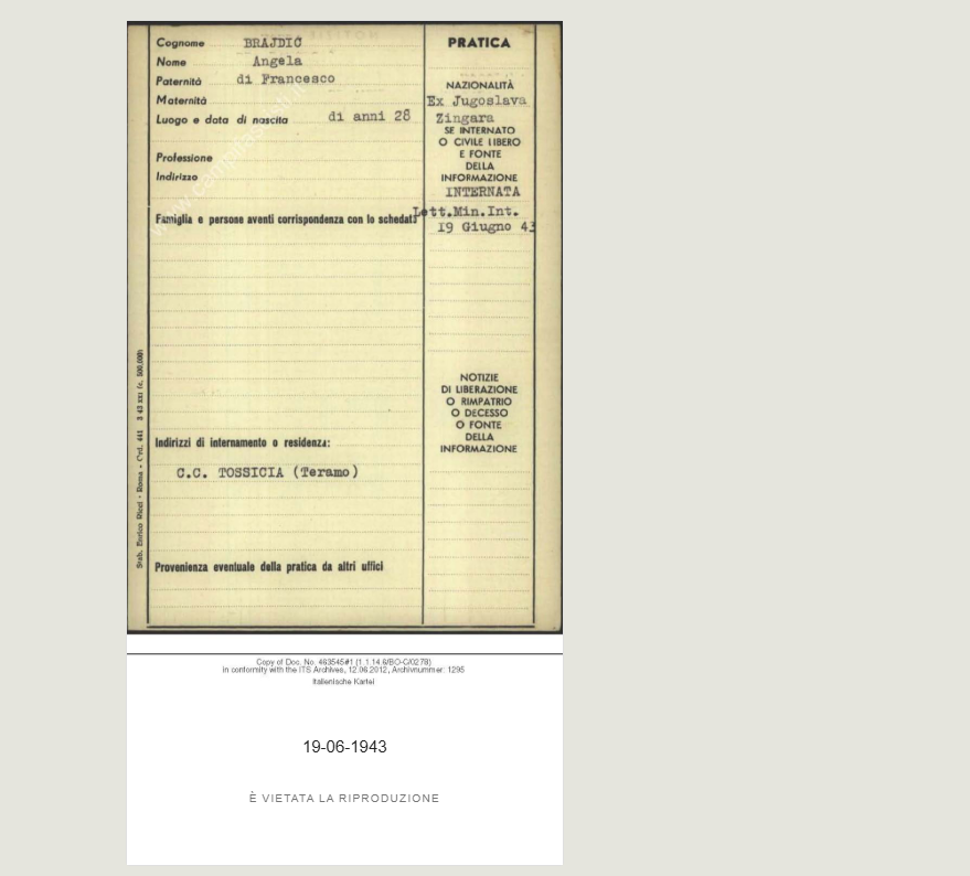 ogni persona è un mondo