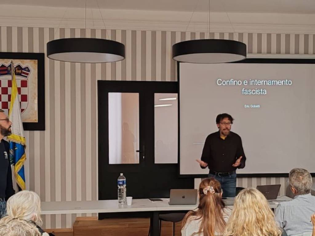 Rab/Arbe The necessary memory